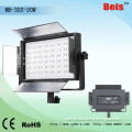 Small LED Studio Light (MB-302-20W)